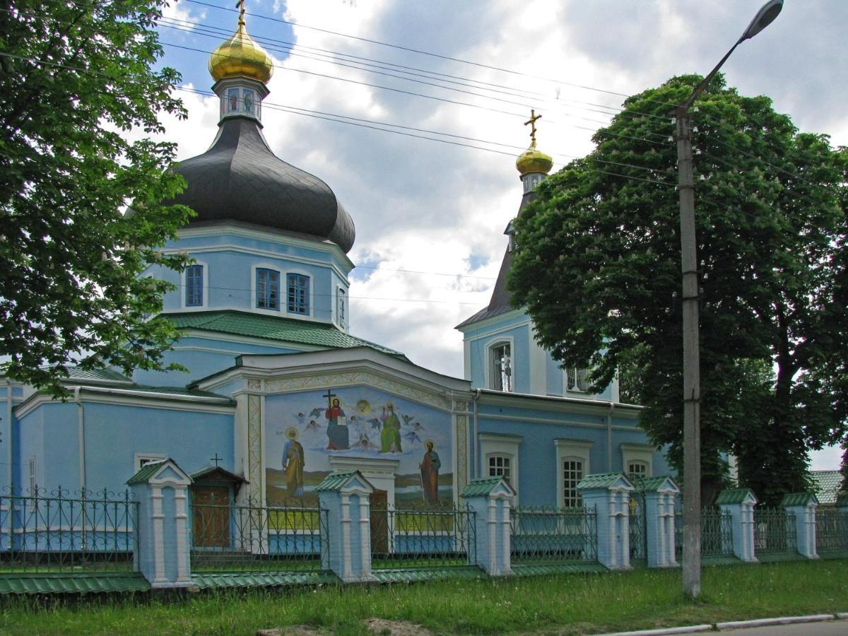 豪华帐篷 Глемпінг Шатро *